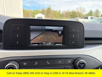 2022 Ford Escape S