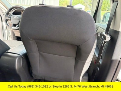2022 Ford Escape S