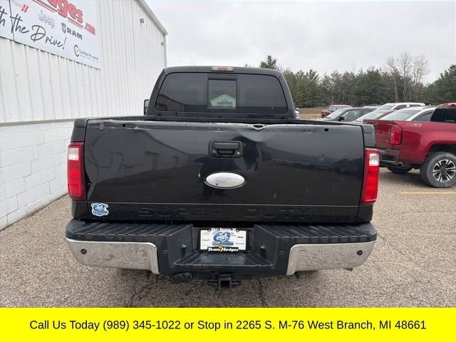 2012 Ford Super Duty F-350 SRW XL