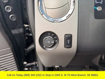 2012 Ford Super Duty F-350 SRW XL