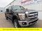 2012 Ford Super Duty F-350 SRW XL