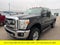 2012 Ford Super Duty F-350 SRW XL