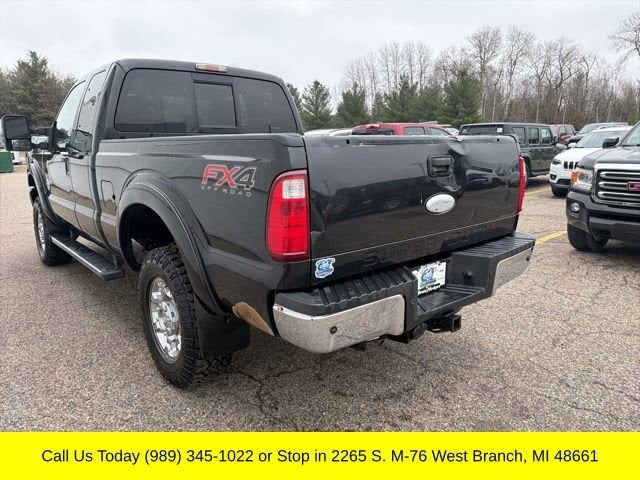 2012 Ford Super Duty F-350 SRW XL