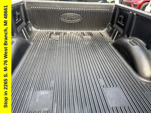 2015 Ford F-150 XL