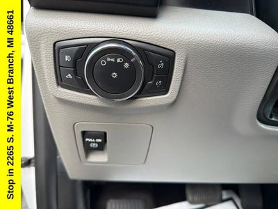 2015 Ford F-150 XL