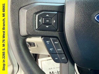 2015 Ford F-150 XL