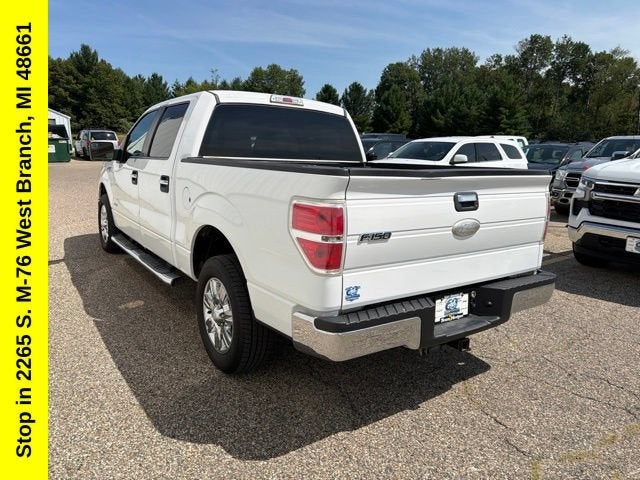 2012 Ford F-150 XL