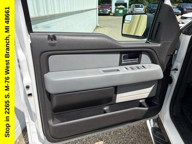 2012 Ford F-150 XL