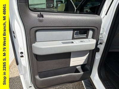 2012 Ford F-150 XL