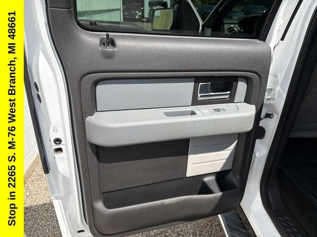 2012 Ford F-150 XL