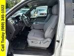 2012 Ford F-150 XL