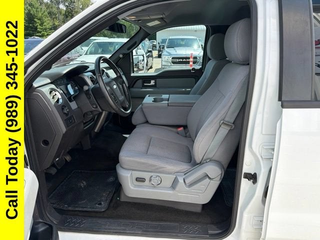 2012 Ford F-150 XL