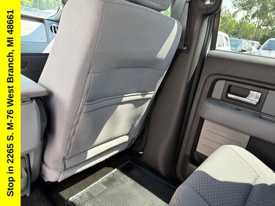 2012 Ford F-150 XL