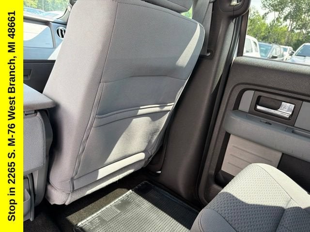 2012 Ford F-150 XL