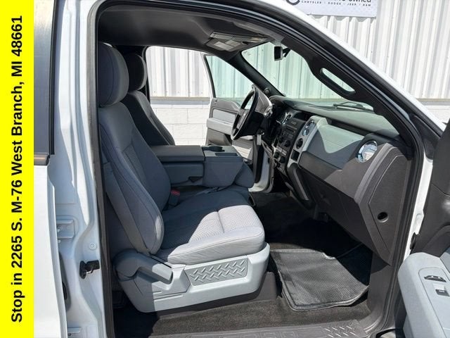 2012 Ford F-150 XL