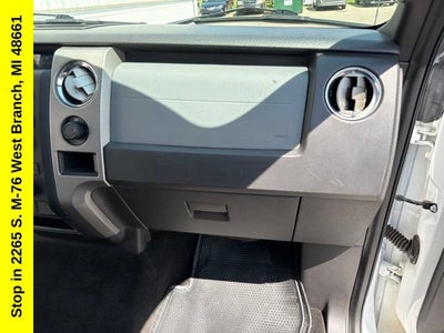 2012 Ford F-150 XL