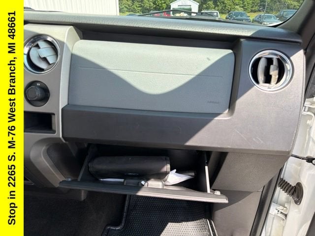 2012 Ford F-150 XL