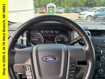 2012 Ford F-150 XL