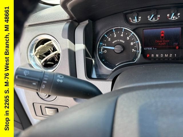 2012 Ford F-150 XL