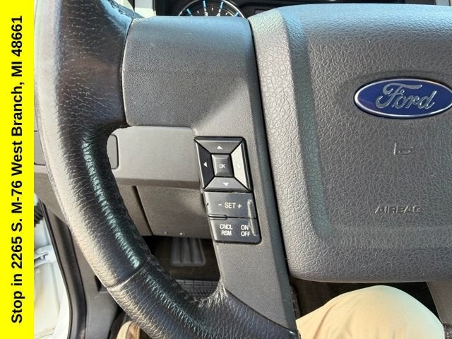 2012 Ford F-150 XL