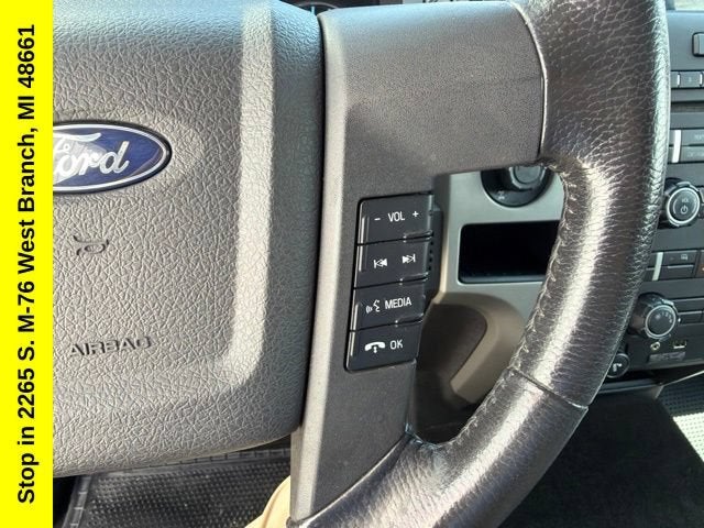 2012 Ford F-150 XL