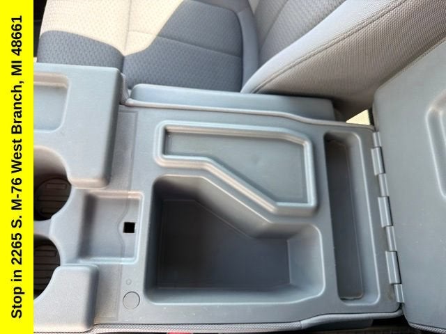 2012 Ford F-150 XL