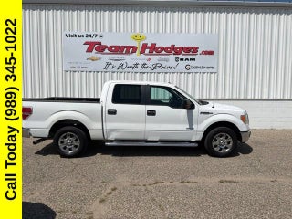 2012 Ford F-150 XL