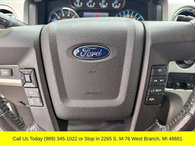 2014 Ford F-150 XL