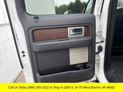 2014 Ford F-150 XL