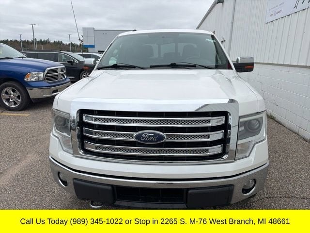 2014 Ford F-150 XL