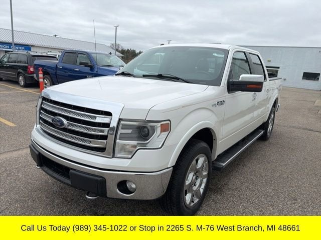 2014 Ford F-150 XL