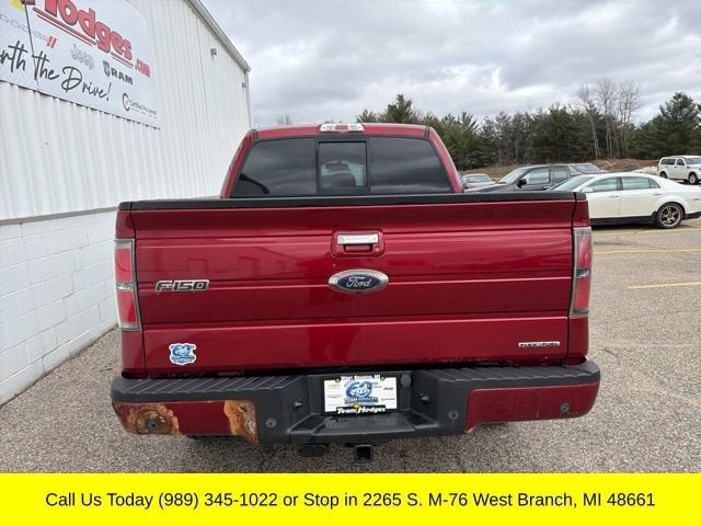 2013 Ford F-150 XL