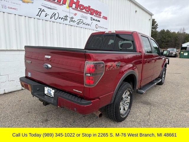 2013 Ford F-150 XL
