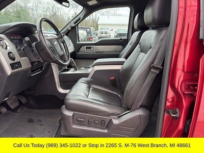 2013 Ford F-150 XL