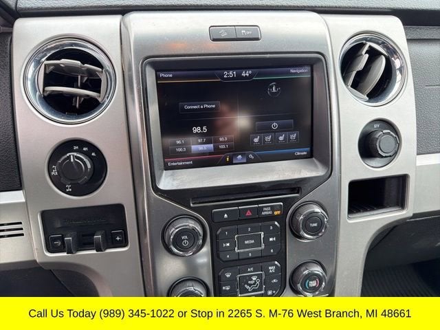 2013 Ford F-150 XL