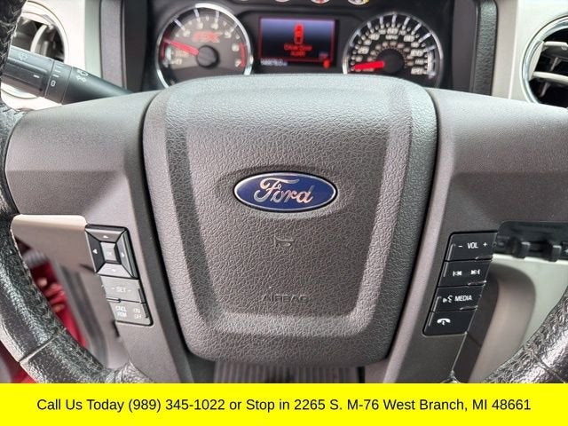 2013 Ford F-150 XL