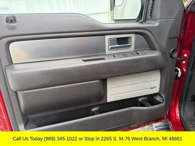 2013 Ford F-150 XL