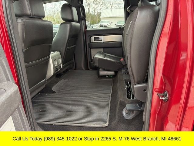 2013 Ford F-150 XL