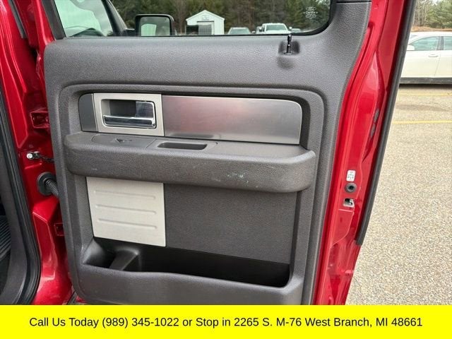 2013 Ford F-150 XL