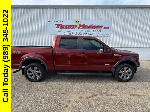 2014 Ford F-150 XL