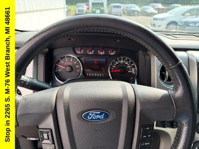 2014 Ford F-150 XL