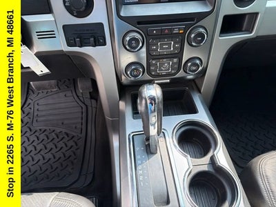 2014 Ford F-150 XL