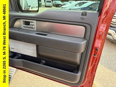 2014 Ford F-150 XL