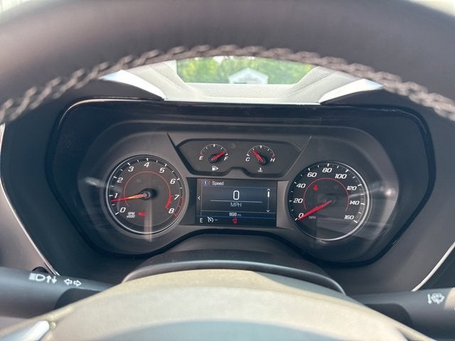 2023 Chevrolet Camaro 2LT