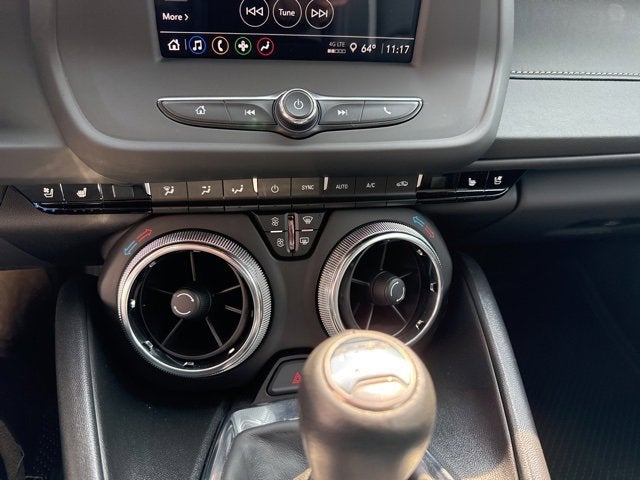 2023 Chevrolet Camaro 2LT