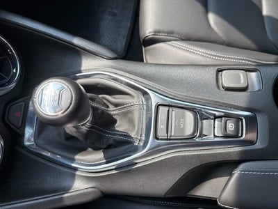 2023 Chevrolet Camaro 2LT