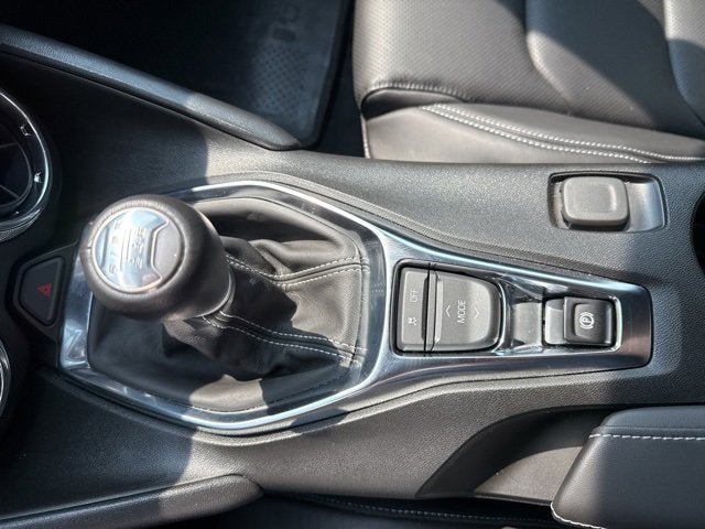 2023 Chevrolet Camaro 2LT