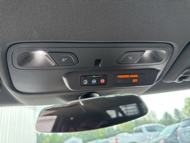 2023 Chevrolet Camaro 2LT