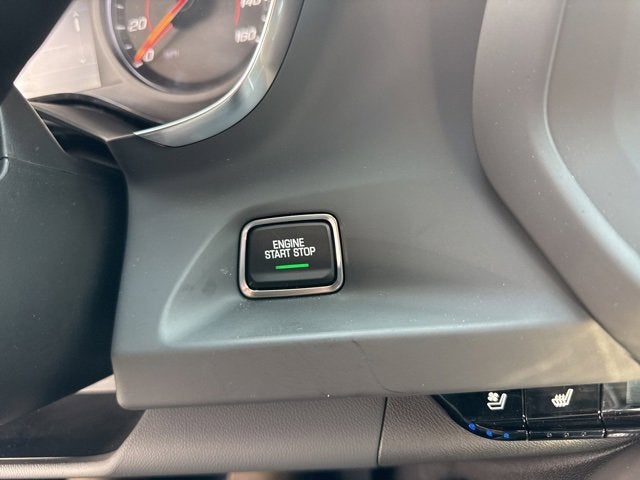 2023 Chevrolet Camaro 2LT