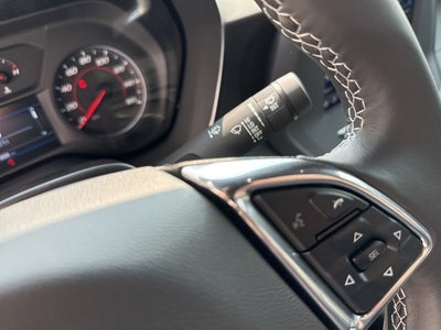 2023 Chevrolet Camaro 2LT